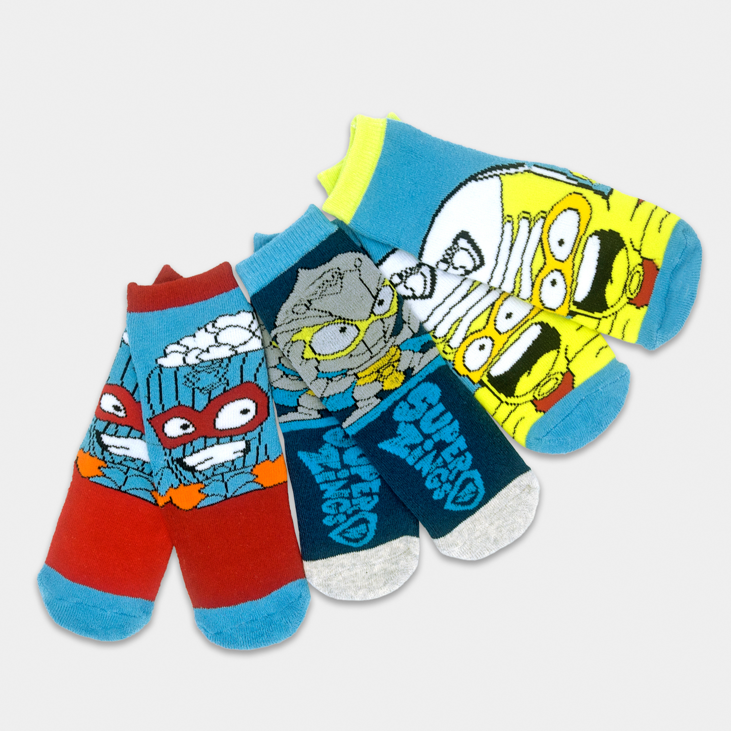 Los mejores calcetines antideslizantes para niños y niñas, Escaparate:  compras y ofertas