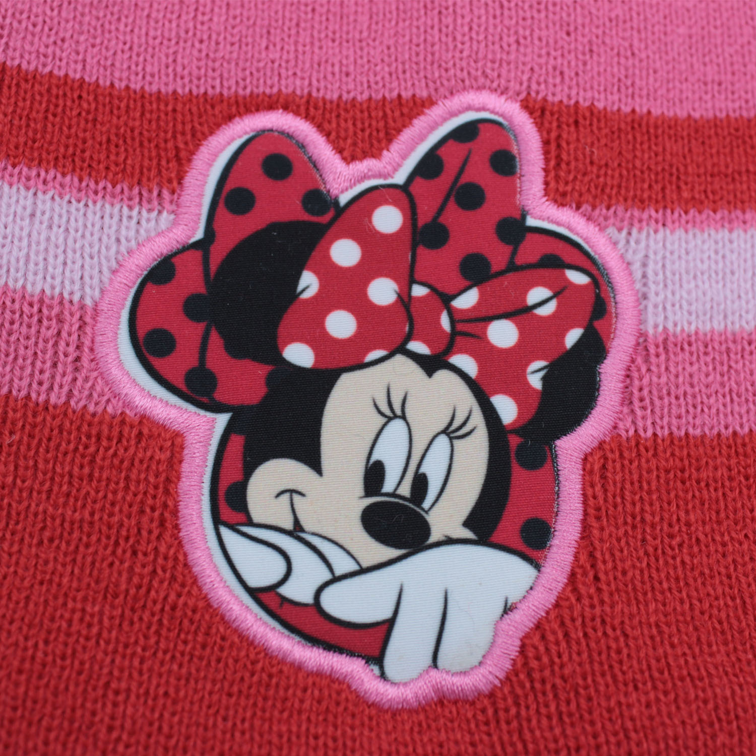 Bufanda/Chalina Disney Minnie Mouse Para Mujer – COMPRADOR VIP