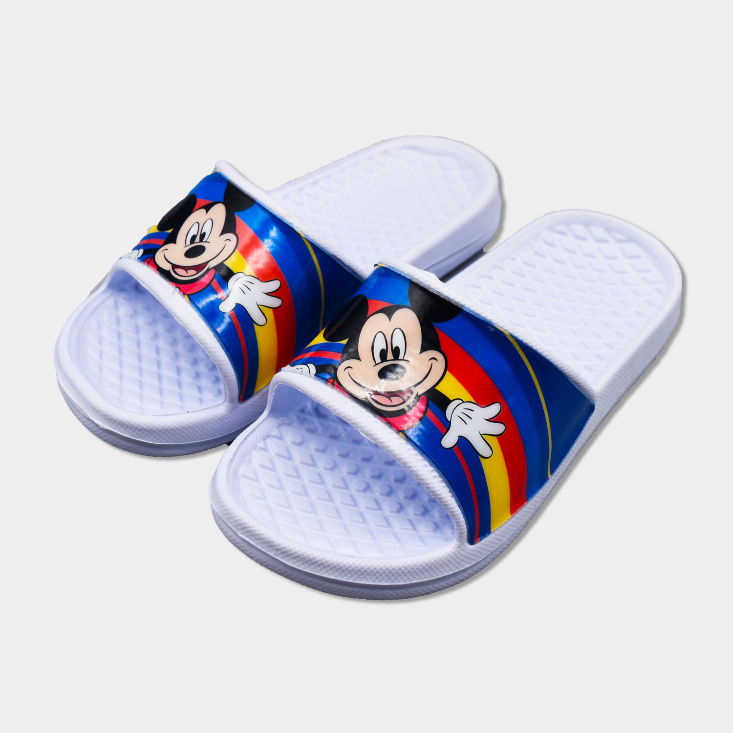 Chanclas Mickey Mouse |