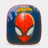 Mochila 3D Máscara Spiderman Para Niños — Camden Shop