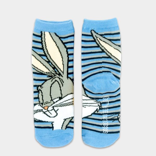 Pack de 3 calcetines Looney Tunes para niño. - Imagen 4