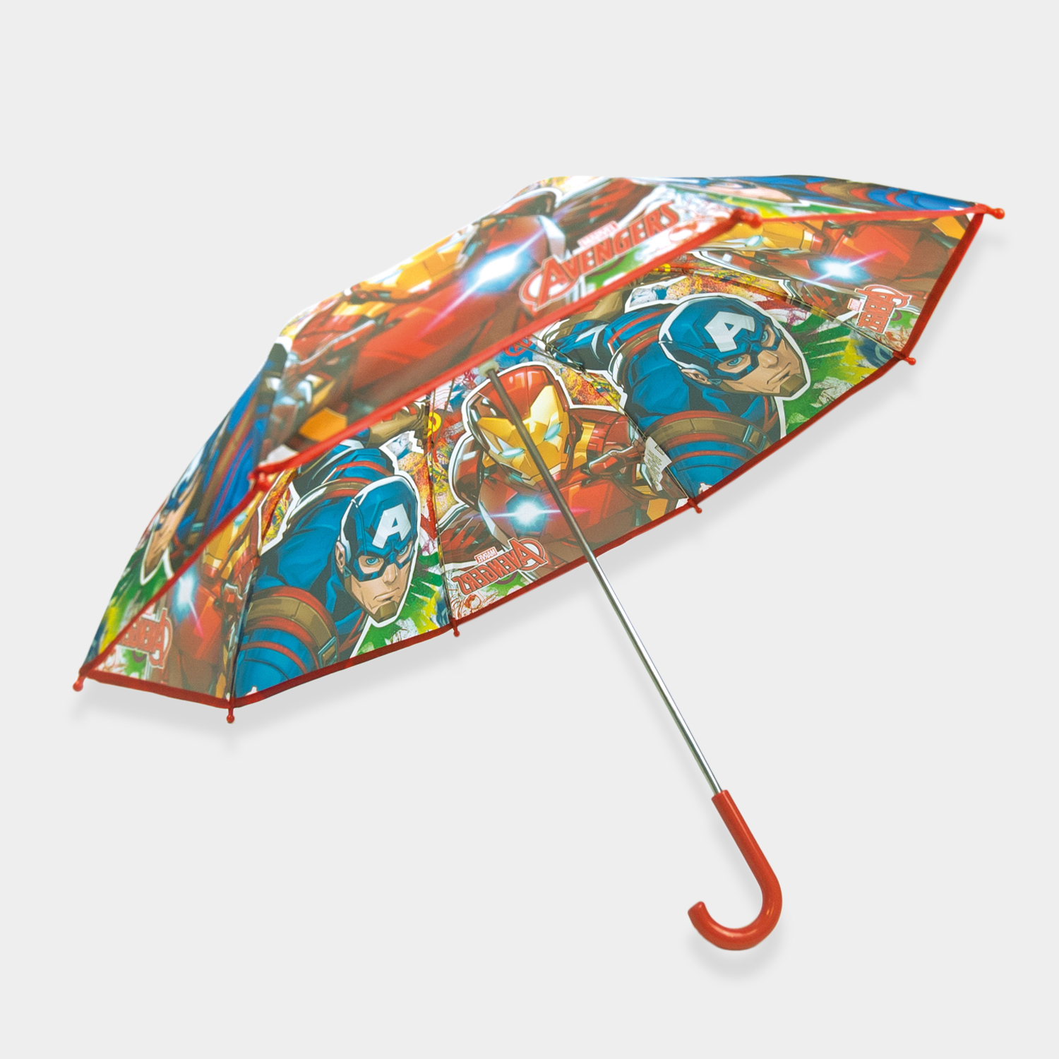 Paraguas Avengers para | Saiti