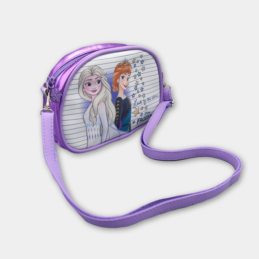 Bolso Neceser Frozen | Saiti Kids